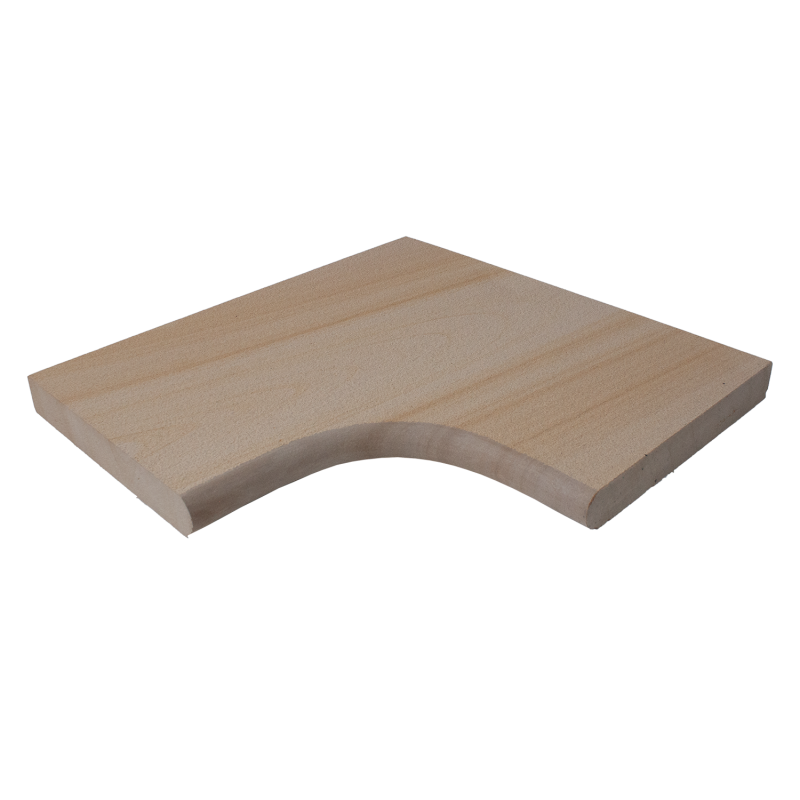 Pool Corners  - Sahara Beige