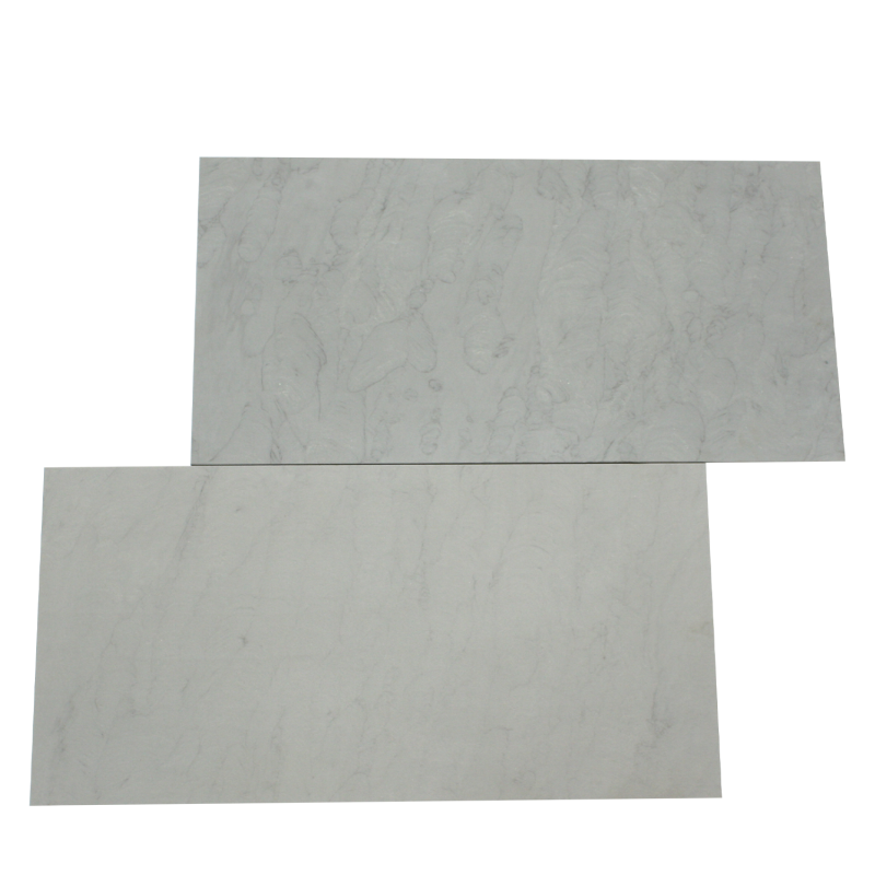 Floor tiles – Sky Grey finish